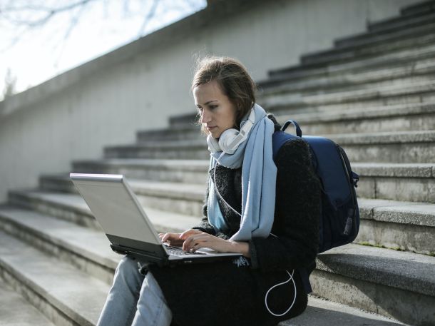 TopAuthent Dorothee Schank Saarbruecken Saarland Deutschland Digitalisierung Leistungening